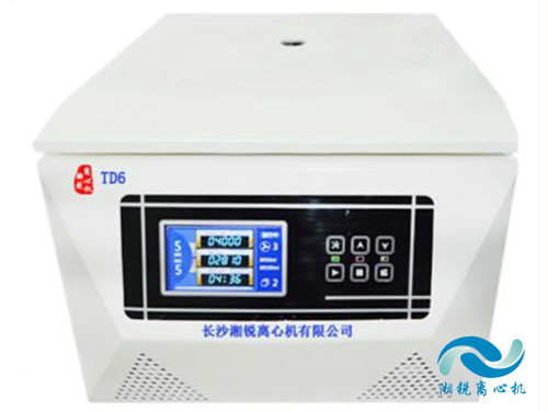 離心機的一些使用細節(jié)
