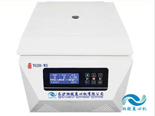 高速冷凍離心機(jī)判斷檢測故障的五種實用方法