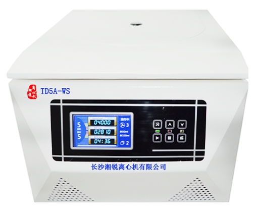 離心機(jī)分離血液后得到那三種成分