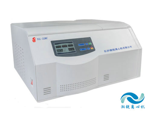 PRP離心機(jī)的作用在哪？