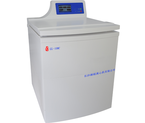 高速冷凍離心機(jī)的范圍是怎樣的？