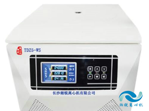 高速離心機(jī)是什么？要注意什么？