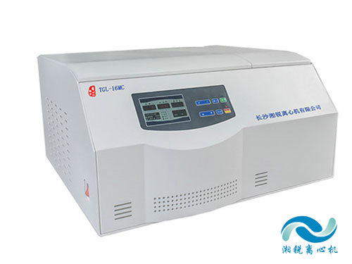 離心機(jī)廠家：什么原因會(huì)導(dǎo)致離心機(jī)故障？